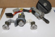 lot serrures, contacteur