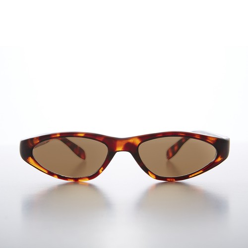 écaille tortue edgy petit - de,