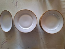 Lot De Vaisselle Porcelaine CS
