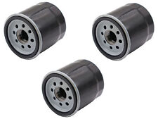 3x Filtre à huile adapté