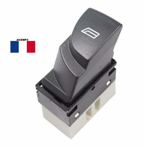 Bouton leve vitre fiat - , ducato