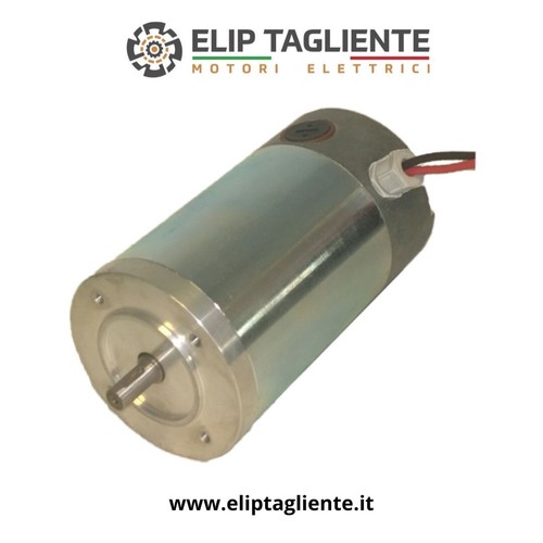 Moteur électrique 12v 110w - 12v,