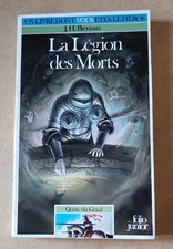 LDVELH - La légion des morts
