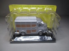 LG846 ELIGOR HACHETTE Citroen Type H 39 1/43 Fourgon HV 1500 KG Moutonnière 1958