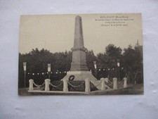 CPA DOS VERT HAUTE MARNE 52