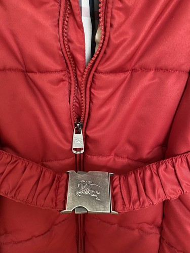 Burberry girl - burberry, girl’s