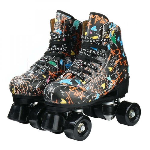 Leather flash roller - flash,