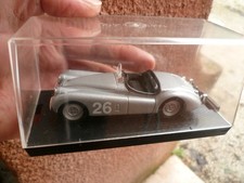 voiture miniature jaguar xk