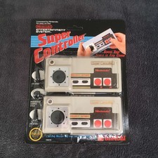 Nintendo NES Bandai Super Controller EUR Neuf sous Blister