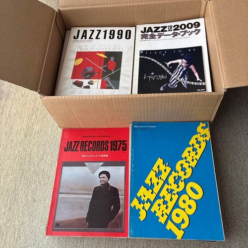 Swing journal jazz - journal,