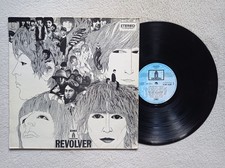 33t the beatles revolver - 33t,