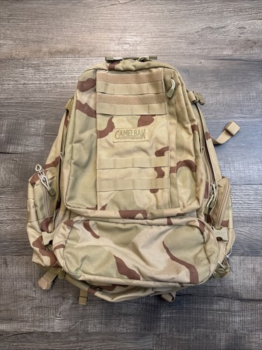 Camelbak bfm maximum gear - maximum,