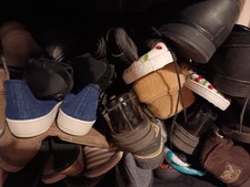 lot revendeur vêtement en colis suprise 