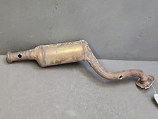 Catalyseur - Renault Twingo II