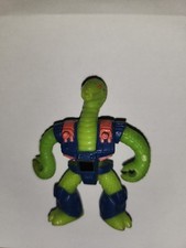  Figurine  dragonautes, Battle