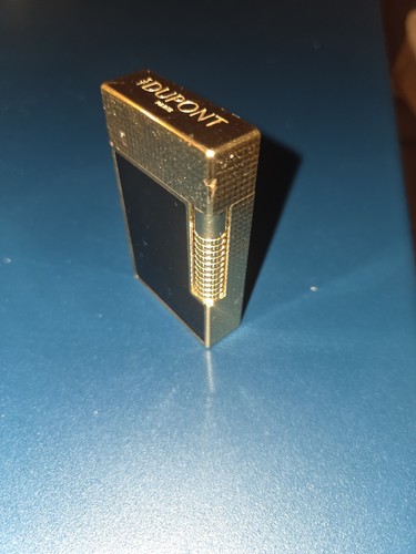 Briquet dupont ligne 2 le - 2,
