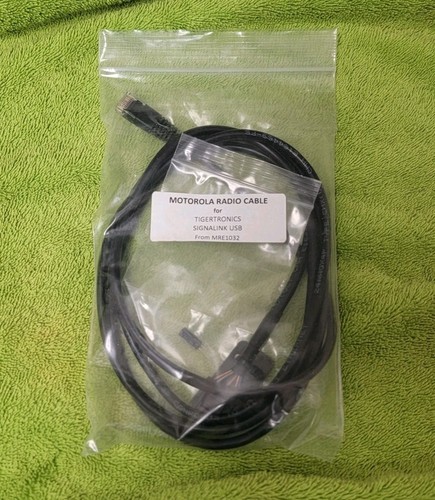 Tigertronics signalink usb - signalink,
