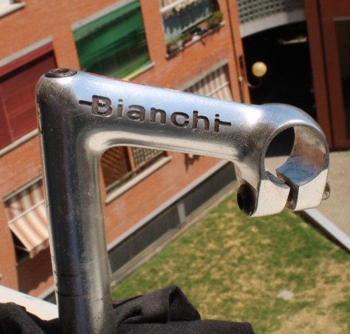 3ttt vintage stem bianchi - 3ttt,