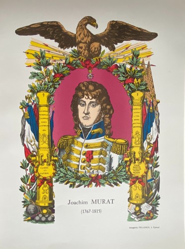 Image epinal napoleon - d', "