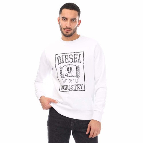 Diesel sweat gir - 11-6,