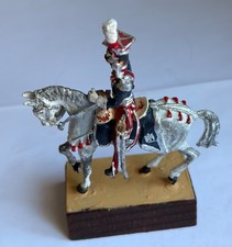 Soldat plomb almirall - soldat, de
