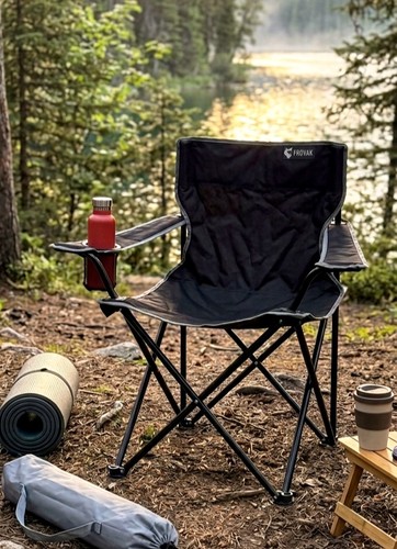 Chaise pliante camping - chaise,