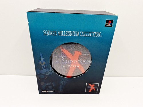 Square millennium collection - millennium,