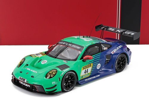 Ixo models porsche 911 992 - ixo, gt3