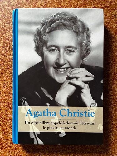Biographie agatha - ¤,