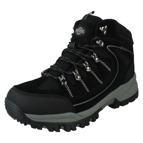 Bottes randonnée - de,
