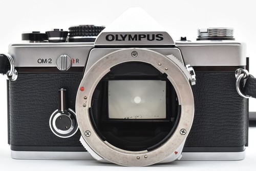 Appareil photo reflex