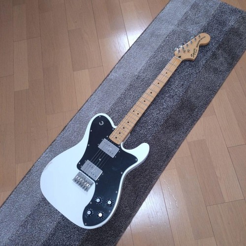 Squier classic vibe telecaster - vibe,