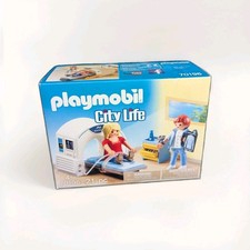 Playmobil City Life 70196