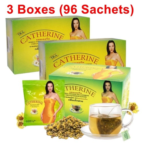 Catherine tea herbal - catherine,