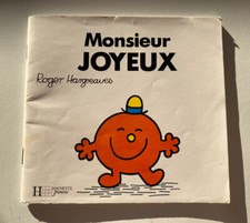 🇫🇷 livre monsieur madame