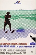 SPORT XV CHAMPIONNAT SKI