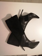 ly Bottes femme Geox