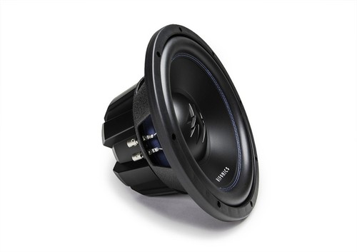 Hifonics tw12d4 subwoofer - tw12d4,