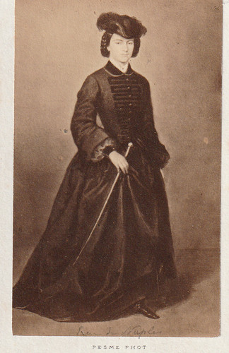 Marie sophie reine naples - marie,