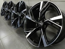 Jantes neuves look rs6 - jantes, 19'