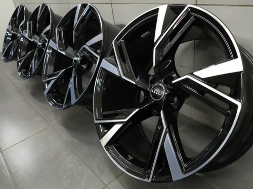 Jantes neuves look rs6 - 19',