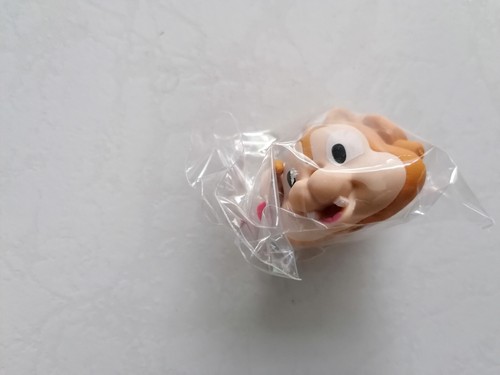 Tic tac figurine disney - -,