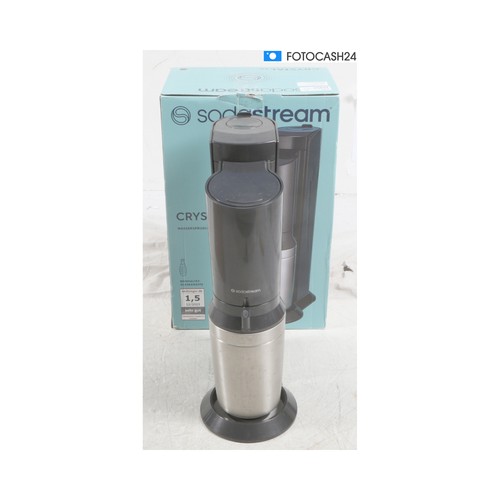 Sodastream crystal 0 - crystal, 3.0