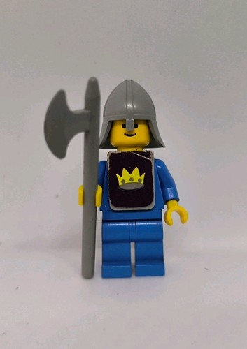 Minifigures lego vintage - minifigures,