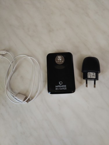 Batterie externe volts 6600 - batterie, volts,
