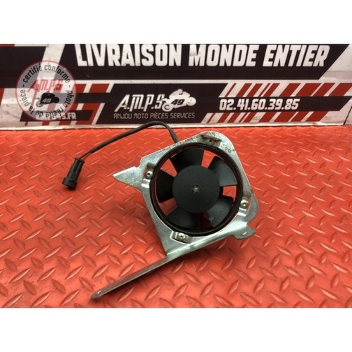 Ventilateur husqvarna 610 - husqvarna,