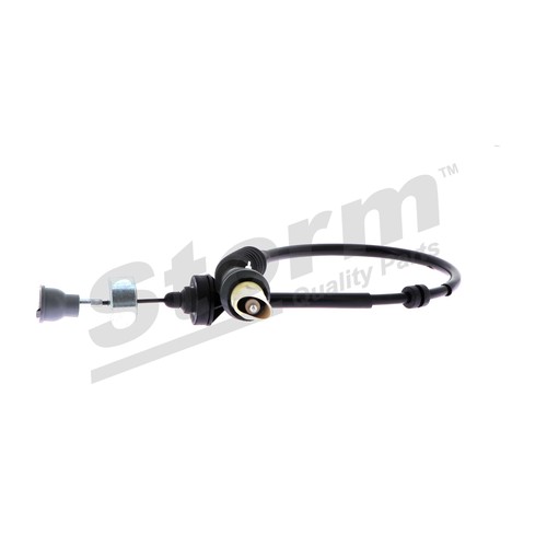 Cable embrayage citroen - d'embrayage,