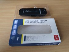 Routeur 4G Clé USB Internet Mobile Partout Carte SIM Portable Haut Débit