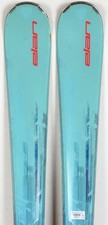 Elan DELIGHT CHARM  blue - skis d'occasion Femme
