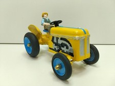 Quiralu - La Ferme - Tracteur